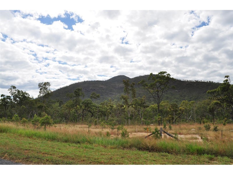 Lot 20,  Lemontree Drive, Mareeba QLD 4880