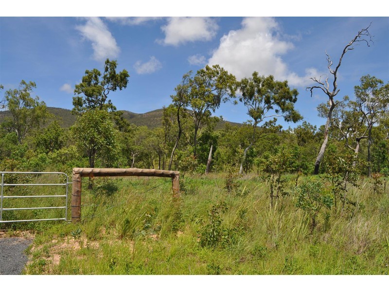 Lot 44,  Oaky Valley Avenue, Mareeba QLD 4880
