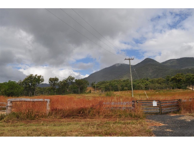 Lot 43,  Oaky Valley Avenue, Mutchilba QLD 4872