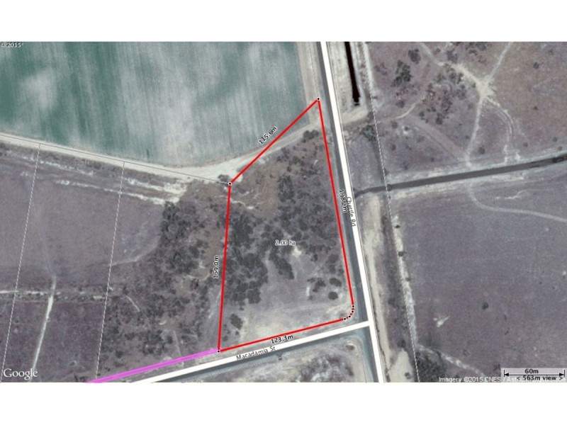 Lot 101,  Springmount Park, Mareeba QLD 4880