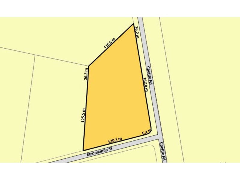 Lot 101,  Springmount Park, Mareeba QLD 4880