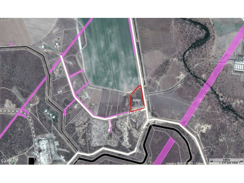 Lot 101,  Springmount Park, Mareeba QLD 4880