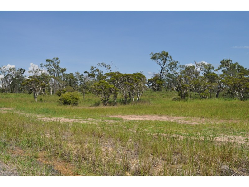 Lot 101,  Springmount Park, Mareeba QLD 4880