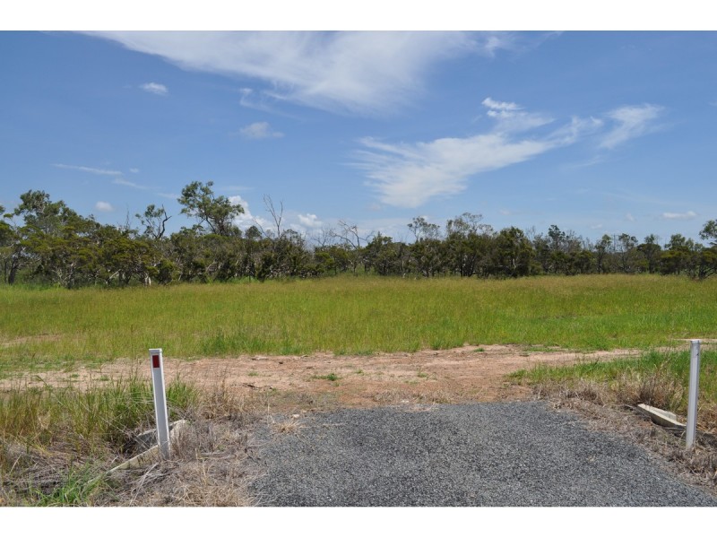 Lot 101,  Springmount Park, Mareeba QLD 4880