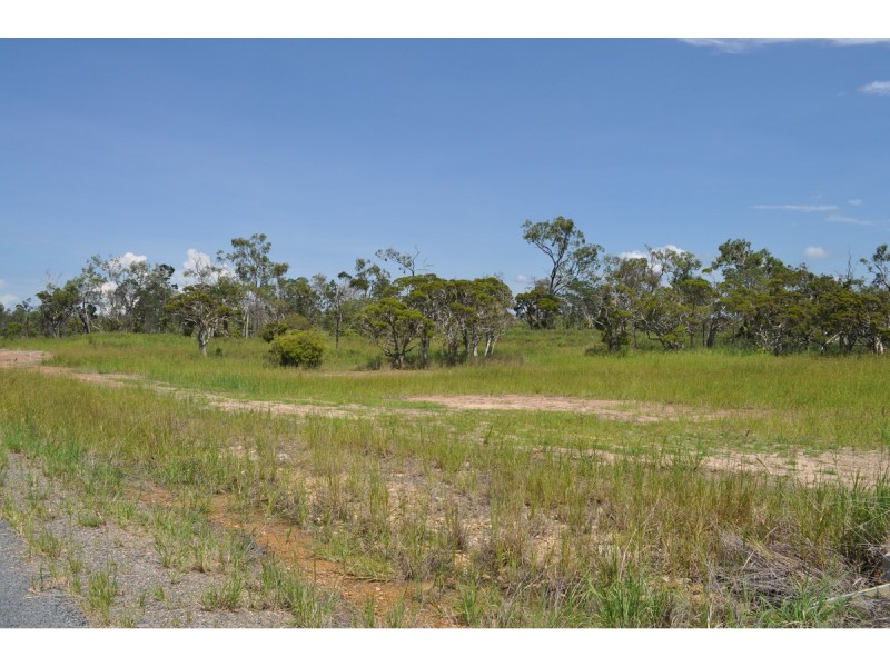 Lot 101,  Springmount Park, Mareeba QLD 4880