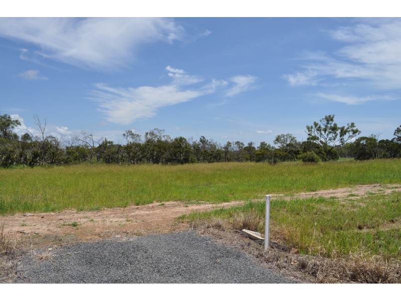 Lot 101,  Springmount Park, Mareeba QLD 4880