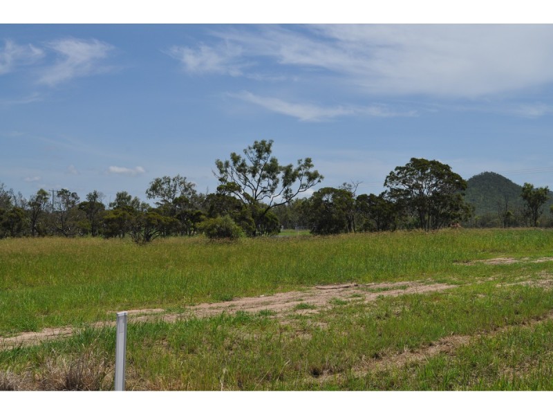 Lot 101,  Springmount Park, Mareeba QLD 4880