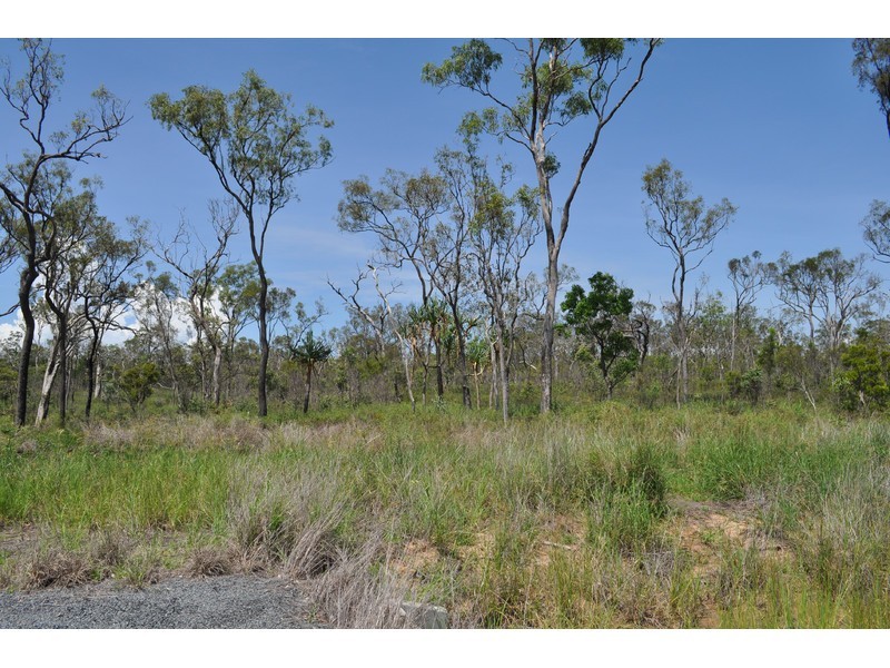 Lot 118,  Springmount Park, Mareeba QLD 4880