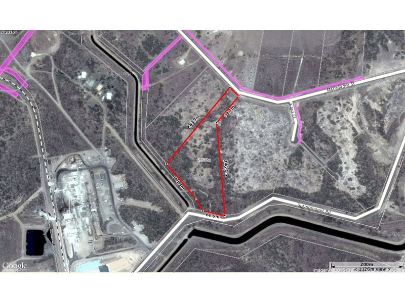 Lot 118,  Springmount Park, Mareeba QLD 4880