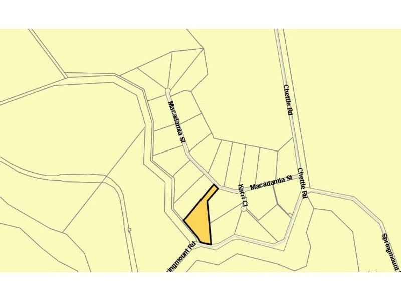 Lot 118,  Springmount Park, Mareeba QLD 4880