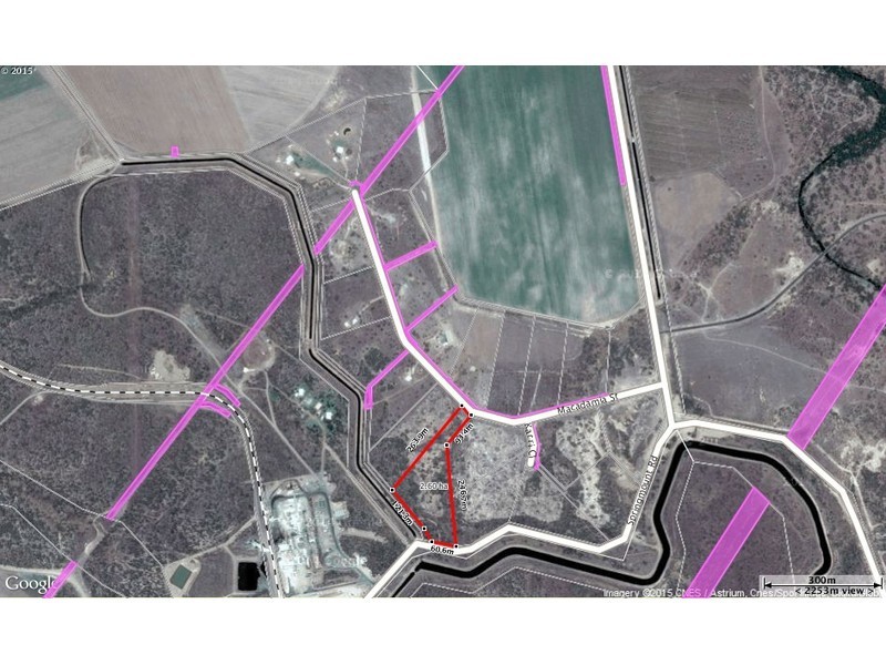 Lot 118,  Springmount Park, Mareeba QLD 4880