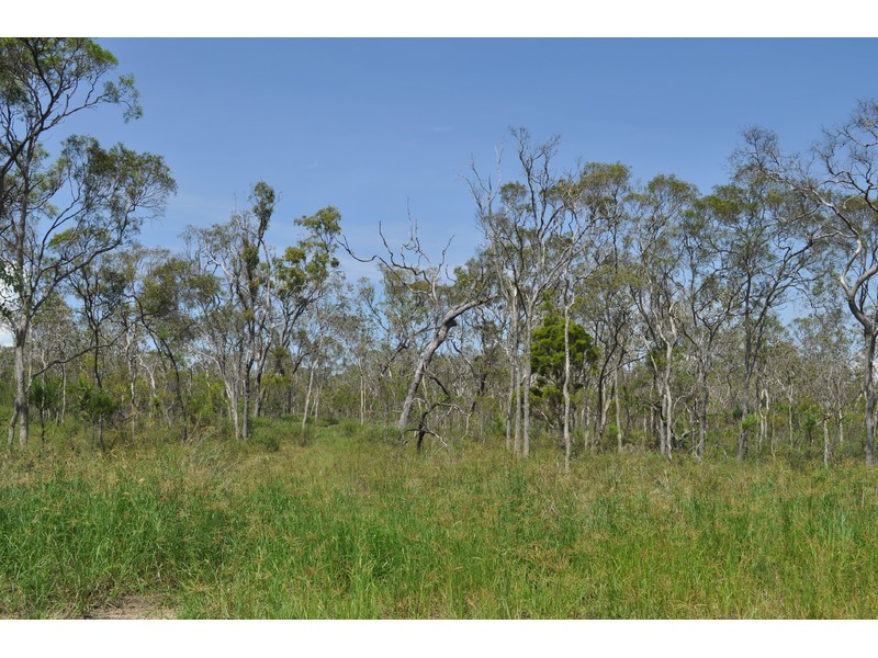 Lot 120,  Springmount Park, Mareeba QLD 4880