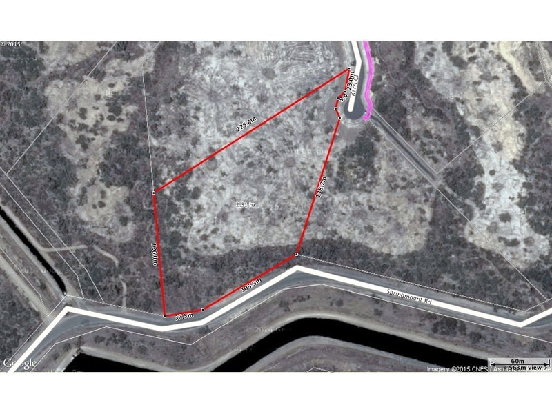 Lot 120,  Springmount Park, Mareeba QLD 4880