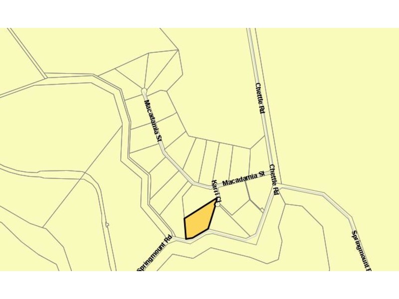 Lot 120,  Springmount Park, Mareeba QLD 4880