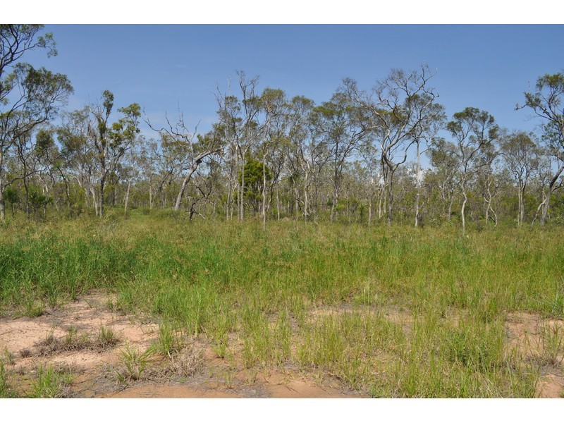 Lot 120,  Springmount Park, Mareeba QLD 4880
