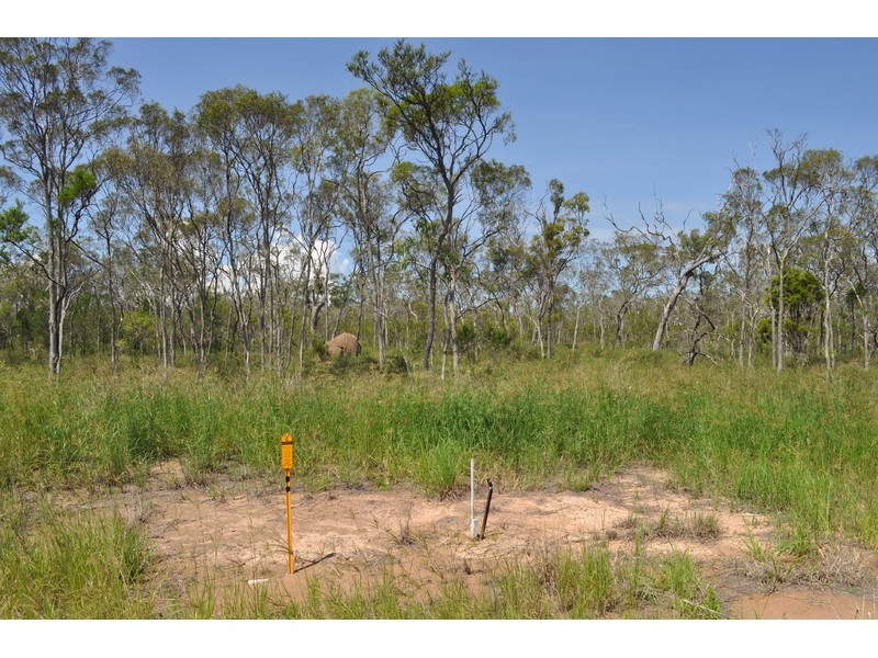 Lot 120,  Springmount Park, Mareeba QLD 4880
