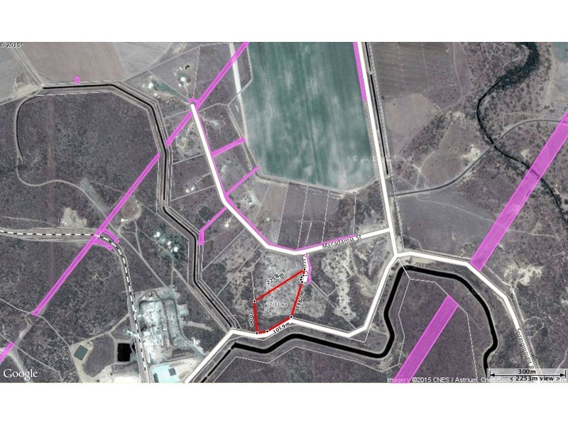 Lot 120,  Springmount Park, Mareeba QLD 4880