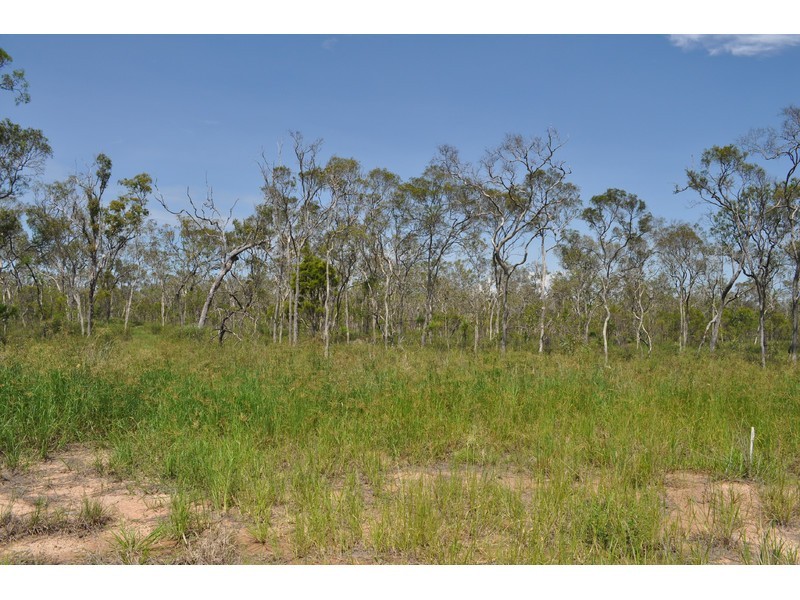 Lot 120,  Springmount Park, Mareeba QLD 4880