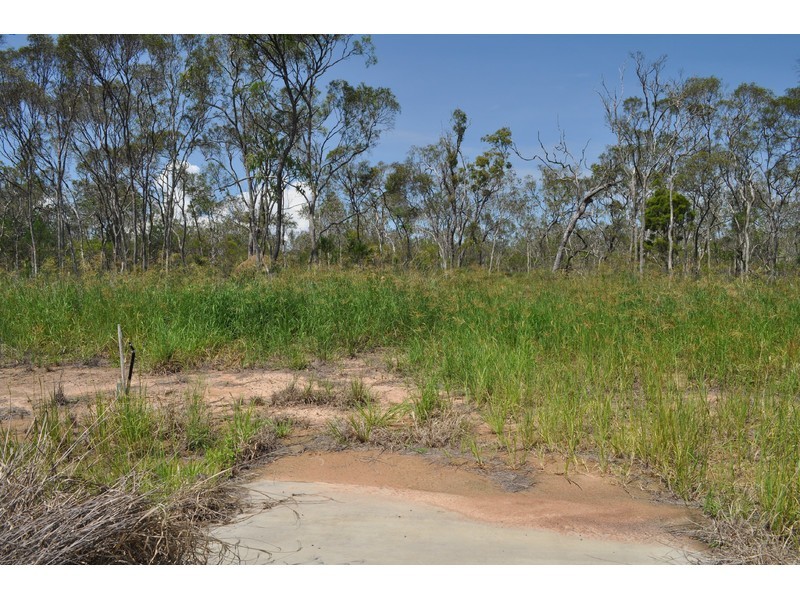 Lot 120,  Springmount Park, Mareeba QLD 4880
