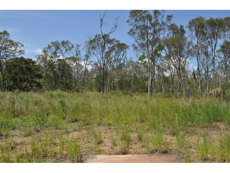 Lot 121,  Springmount Park, Mareeba QLD 4880