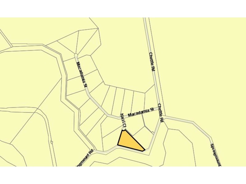 Lot 121,  Springmount Park, Mareeba QLD 4880