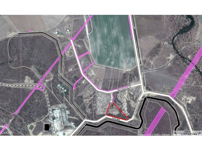 Lot 121,  Springmount Park, Mareeba QLD 4880