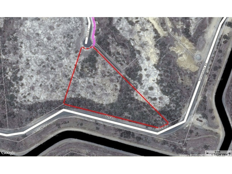 Lot 121,  Springmount Park, Mareeba QLD 4880