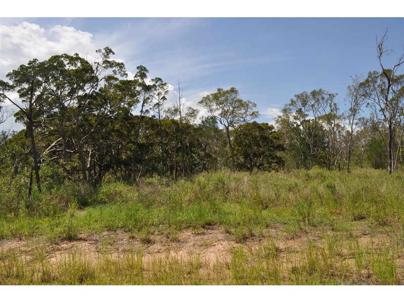 Lot 121,  Springmount Park, Mareeba QLD 4880