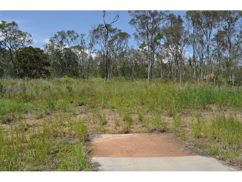Lot 121,  Springmount Park, Mareeba QLD 4880