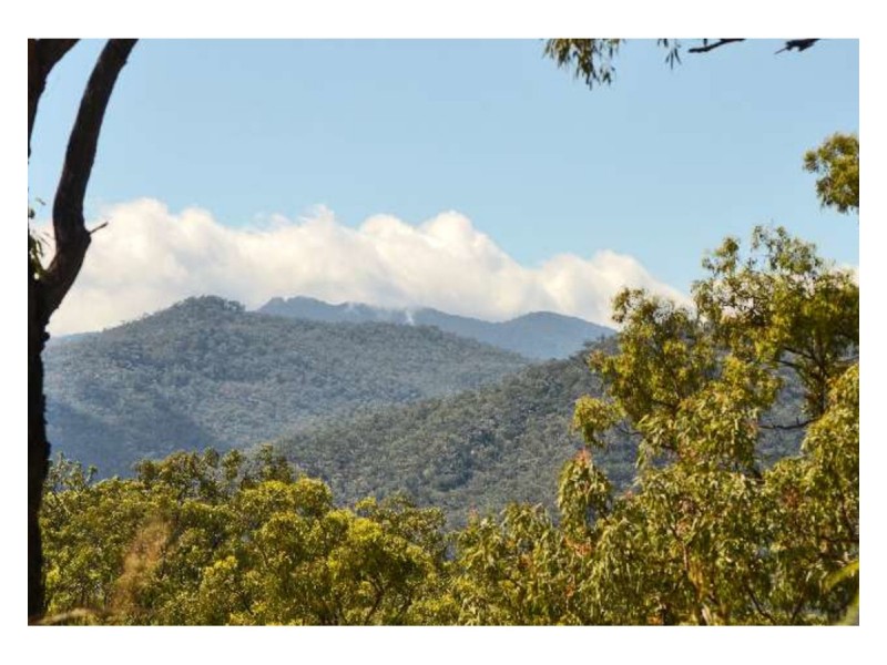 Lot 7,  Emerald Falls Estate, Mareeba QLD 4880