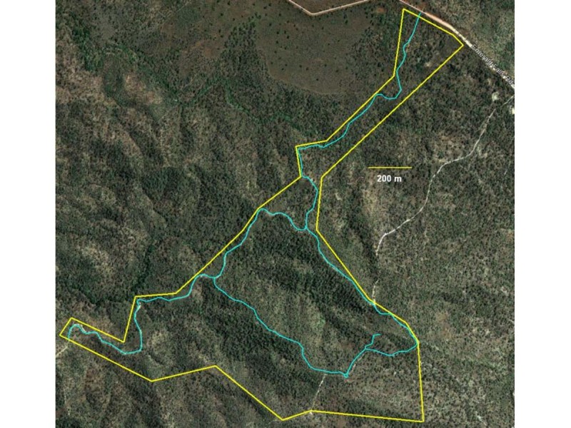 Lot 7,  Emerald Falls Estate, Mareeba QLD 4880