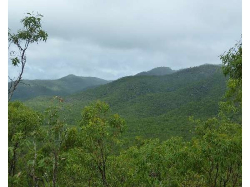 Lot 7,  Emerald Falls Estate, Mareeba QLD 4880