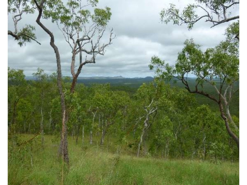 Lot 7,  Emerald Falls Estate, Mareeba QLD 4880