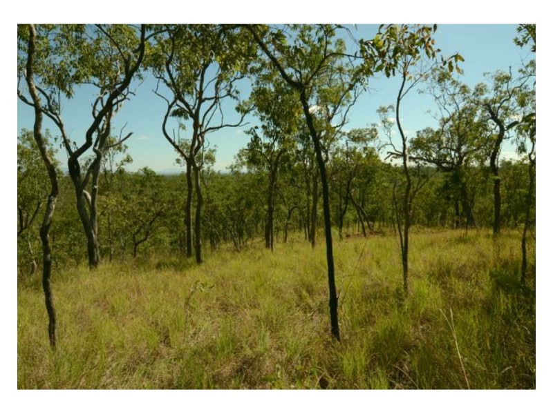 Lot 6, Emerald Falls Estate, Mareeba QLD 4880