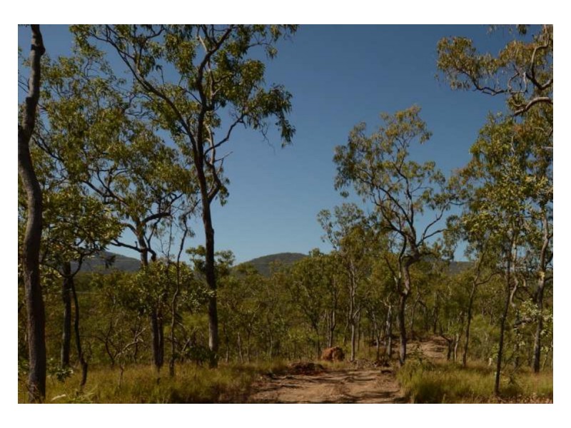 Lot 6, Emerald Falls Estate, Mareeba QLD 4880