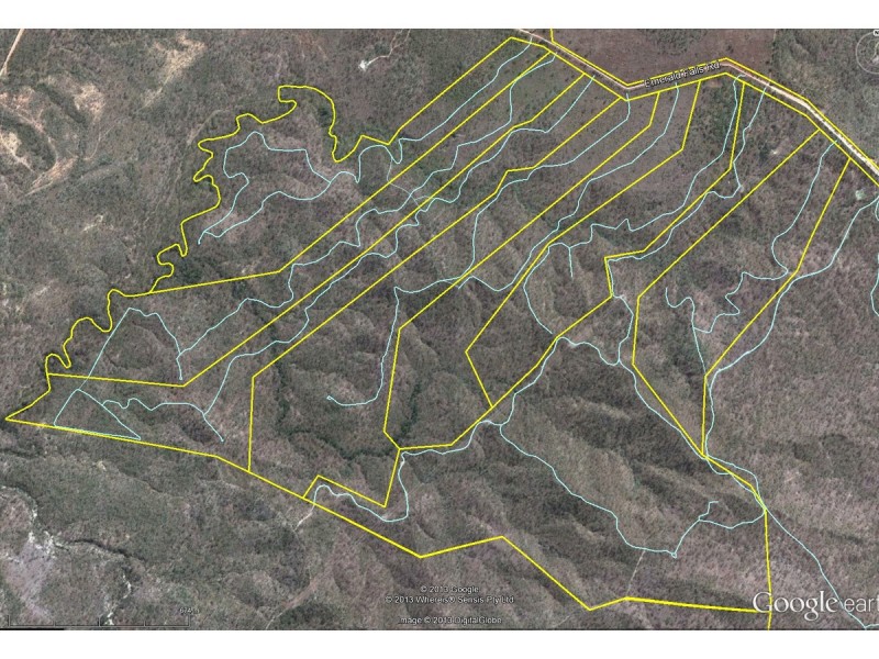 Lot 6, Emerald Falls Estate, Mareeba QLD 4880