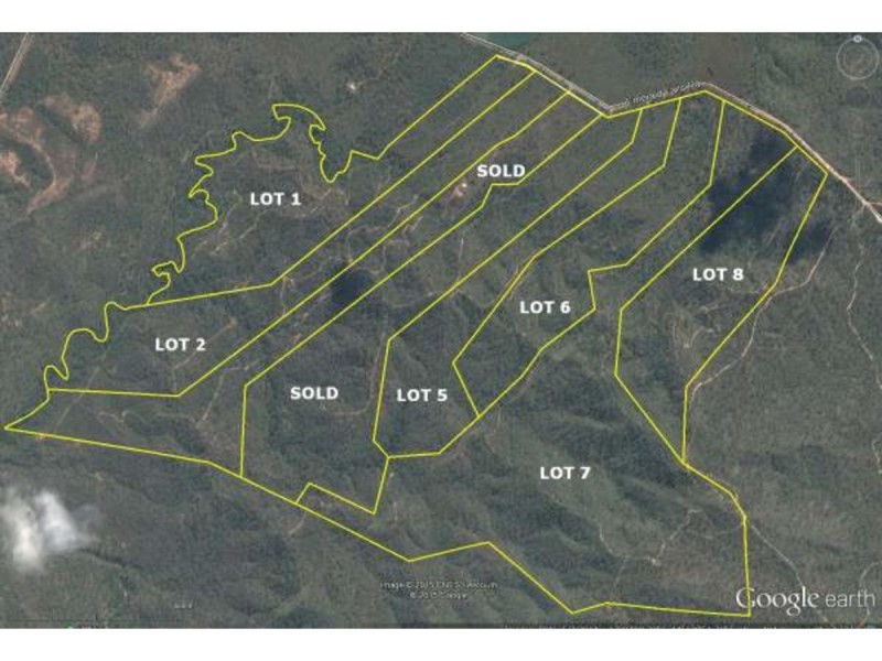 Lot 6, Emerald Falls Estate, Mareeba QLD 4880