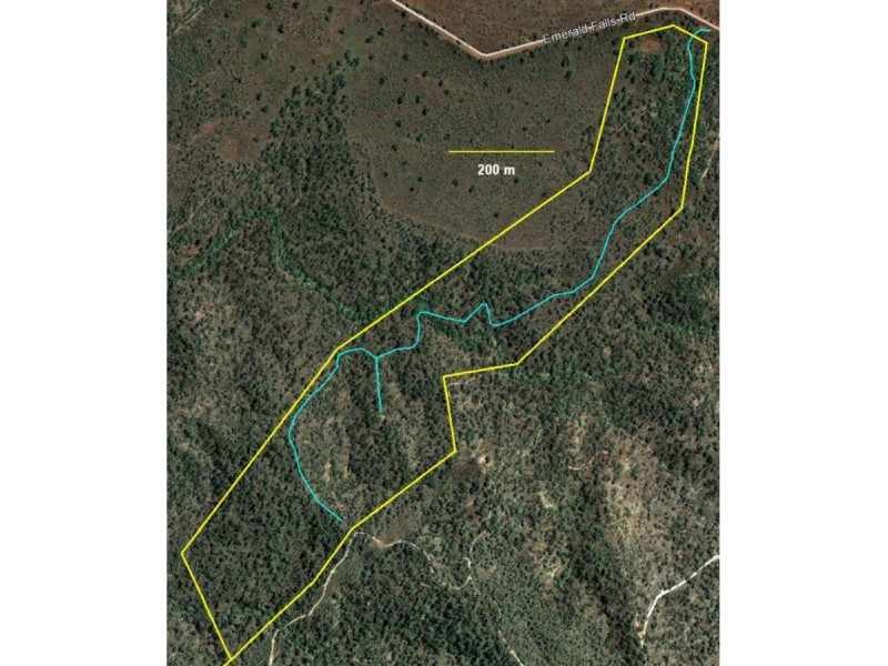 Lot 6, Emerald Falls Estate, Mareeba QLD 4880