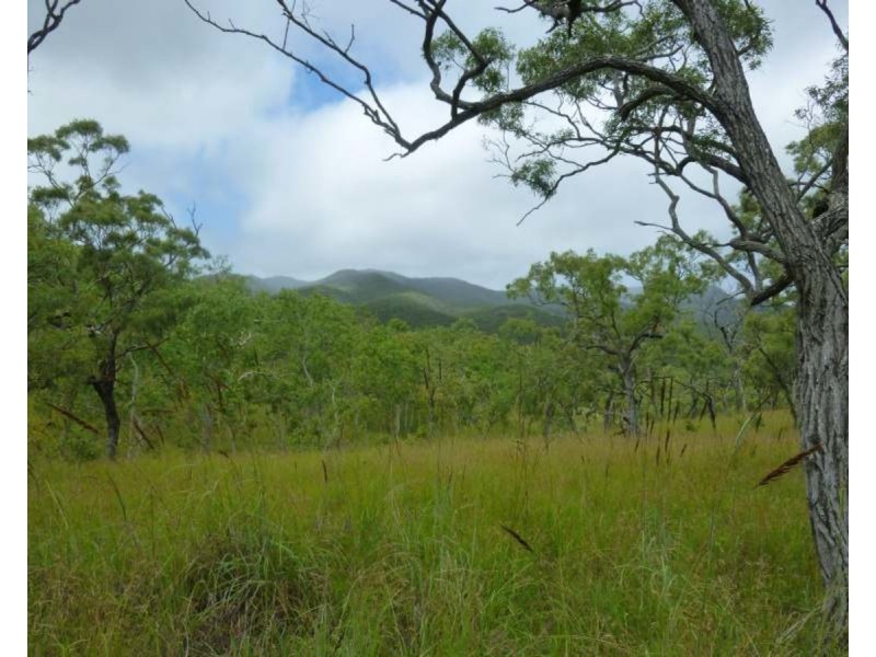 Lot 8,  Emerald Falls Estate, Mareeba QLD 4880