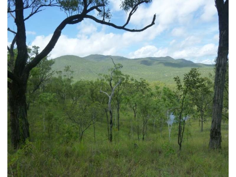 Lot 8,  Emerald Falls Estate, Mareeba QLD 4880