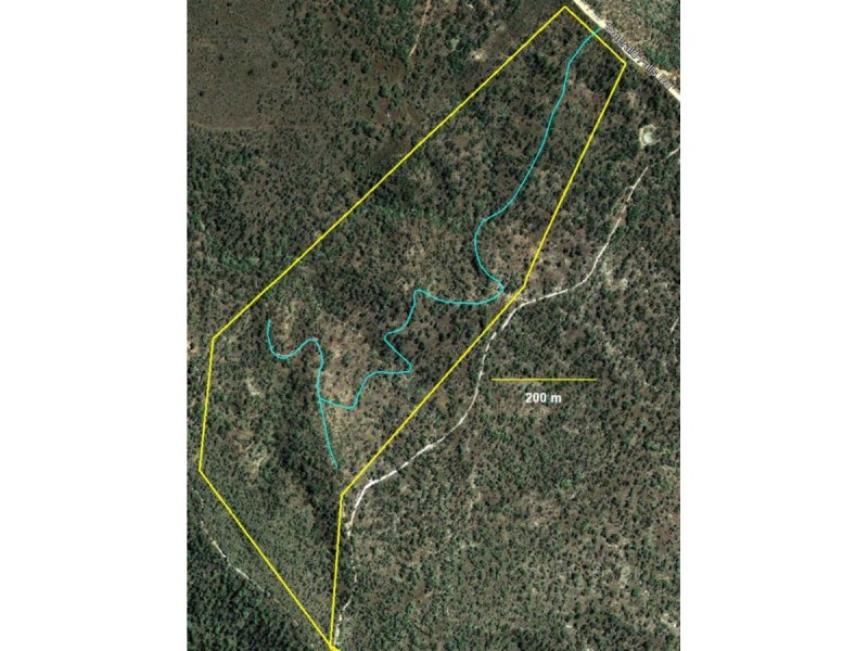 Lot 8,  Emerald Falls Estate, Mareeba QLD 4880