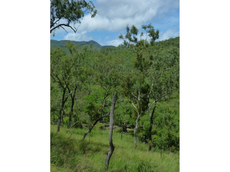 Lot 8,  Emerald Falls Estate, Mareeba QLD 4880