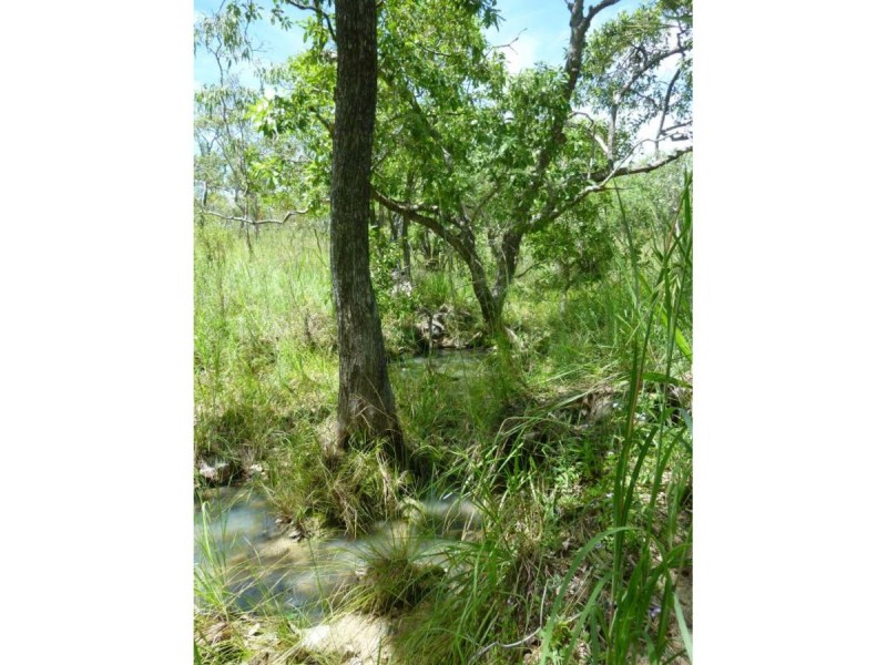 Lot 8,  Emerald Falls Estate, Mareeba QLD 4880
