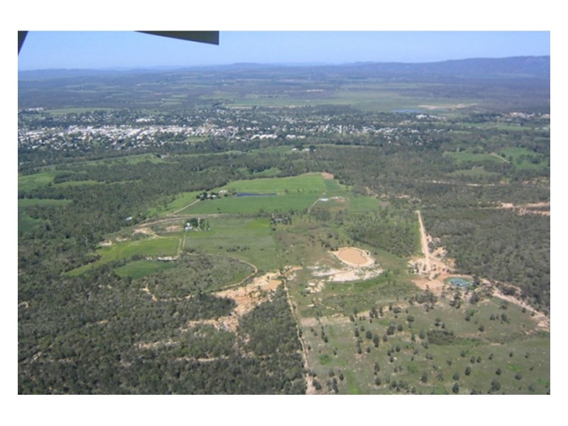 Lot 5,  Country Road Estate, Mareeba QLD 4880
