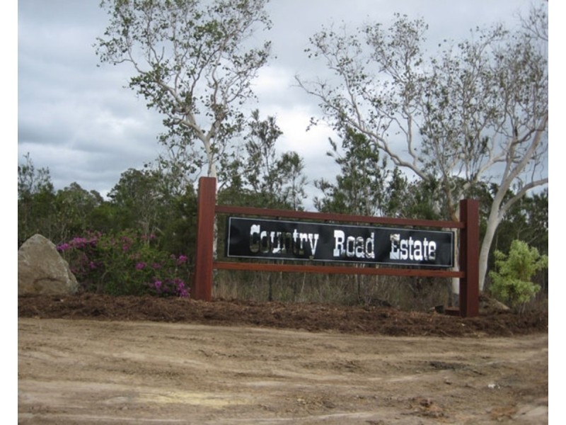 Lot 6,  Country Road Estate, Mareeba QLD 4880