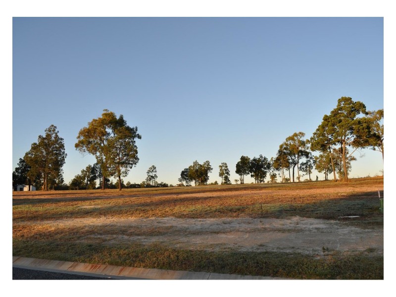 Lot 6,  Country Road Estate, Mareeba QLD 4880