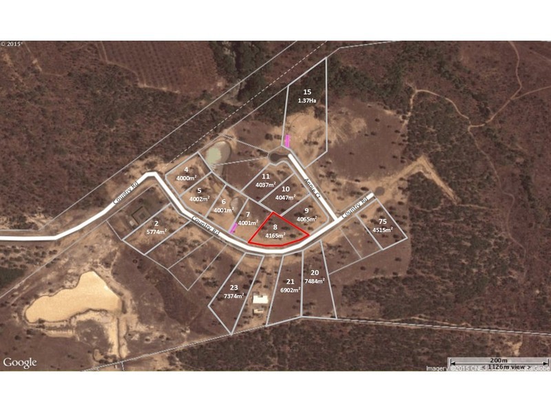 Lot 8,  Country Road Estate, Mareeba QLD 4880
