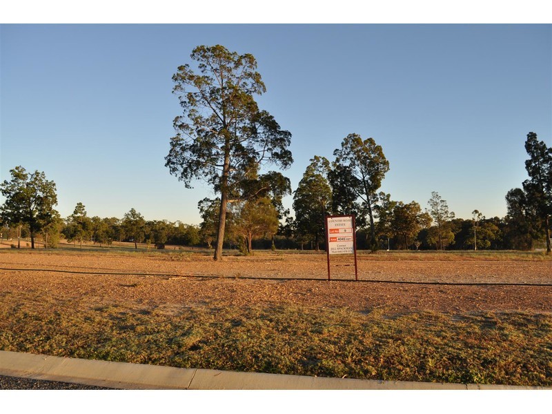 Lot 9,  Country Road Estate, Mareeba QLD 4880