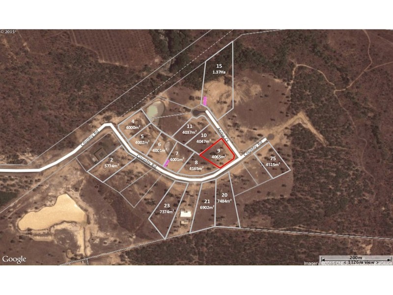 Lot 9,  Country Road Estate, Mareeba QLD 4880