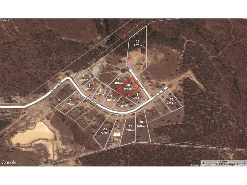 Lot 10,  Country Road Estate, Mareeba QLD 4880